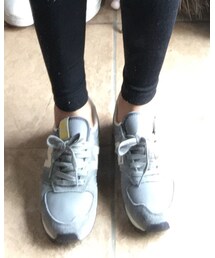 NEW BALANCE | スニーカー