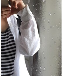 UNITED ARROWS BLUE LABEL | シャツ/ブラウス