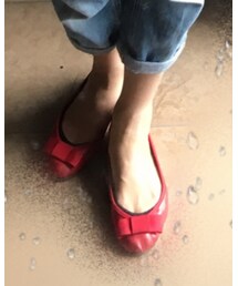 no brand | パンプス