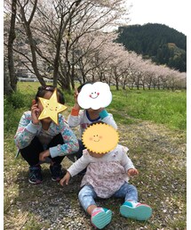 お散歩🌸 | その他