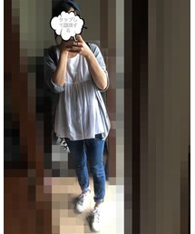 伊達眼鏡練習中 | その他