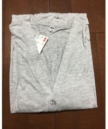 UNIQLO | カーディガン/ボレロ