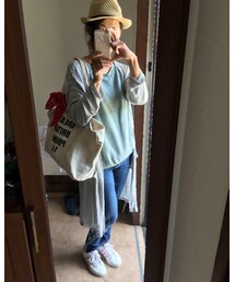サロンコーデ | その他