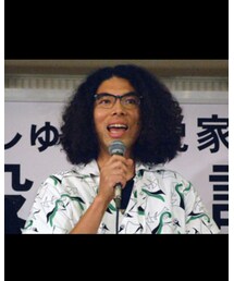 仁さん派✨ | メガネ