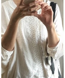 no brand | Tシャツ/カットソー