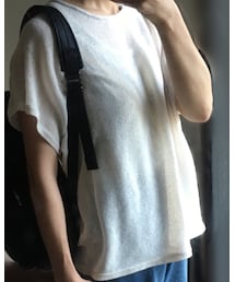 no brand | Tシャツ/カットソー
