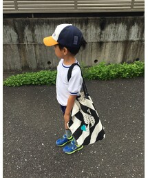 市報配り。 | その他
