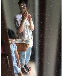 別角度&長女 | その他