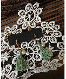 ピアス✨ | ピアス（両耳用）