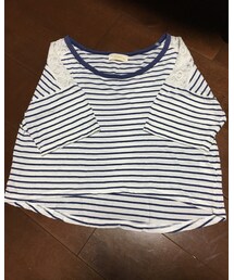 w-closet | Tシャツ/カットソー