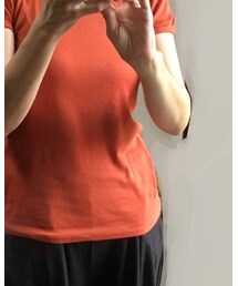 no brand | Tシャツ/カットソー