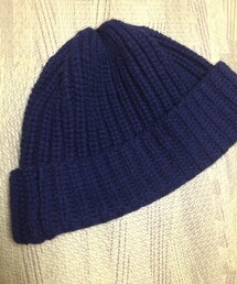 crepuscule | ニットキャップ/ビーニー