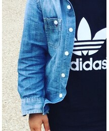 UNIQLO | シャツ/ブラウス