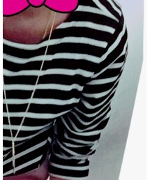 LOWRYS FARM | Tシャツ/カットソー