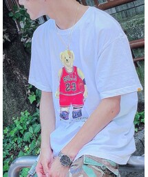 INTERBREED | Tシャツ/カットソー