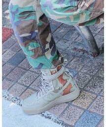 NIKE | SFAF1(スニーカー)