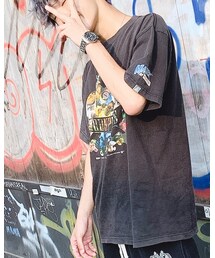 DUPPIES | トップス