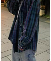 TOMMY HILFIGER | シャツ/ブラウス