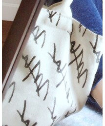 wtw | トートバッグ