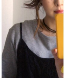 ZARA | Tシャツ/カットソー