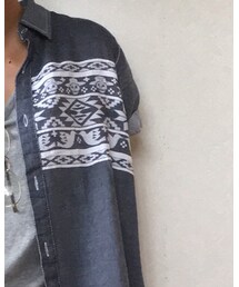 チチカカ | シャツ/ブラウス