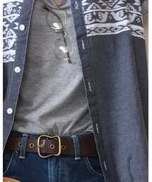 GU | Tシャツ/カットソー