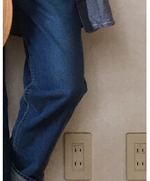 Lee | デニムパンツ