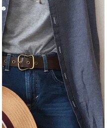 Levi's | ベルト