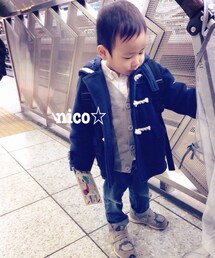 無印良品 | シャツ/ブラウス