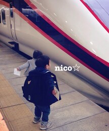 MEI | バックパック/リュック