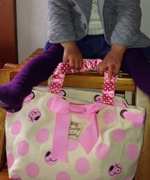その他 | トートバッグ