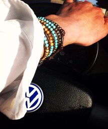 CHAN LUU | 限定200本のChan Luu(ブレスレット)