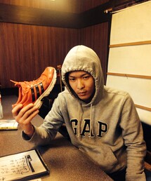 adidas | トレーニングシューズ(スニーカー)