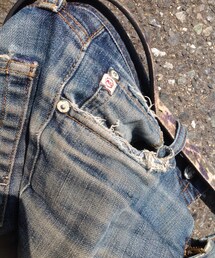 AG JEANS | 4年目のAG(デニムパンツ)
