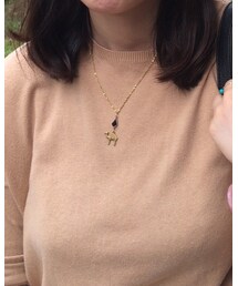 Brooklyncharm | ネックレス