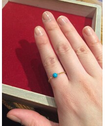 Brooklyncharm | リング