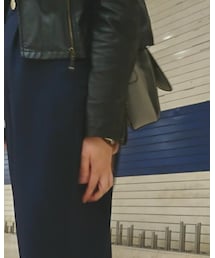 ZARA WOMAN | Tシャツ/カットソー
