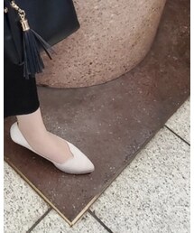 MACKINTOSH PHILOSOPHY | パンプス