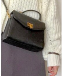 courreges | ショルダーバッグ