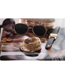 날 두고 떠나지마 팔찌(アンクレット)