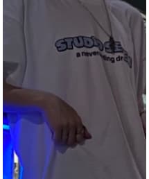 GU | Tシャツ/カットソー