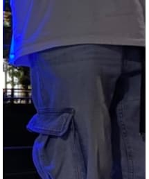Bershka | デニムパンツ