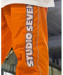 STUDIO SEVEN | パンツ