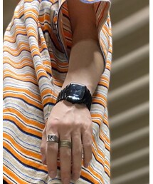 NIXON | アナログ腕時計