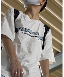 STUDIO SEVEN | Tシャツ/カットソー