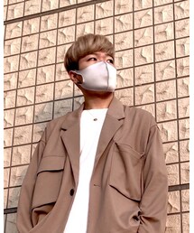 ADER | ネックレス