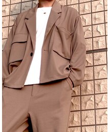 admixjapan | ジャケット/アウター