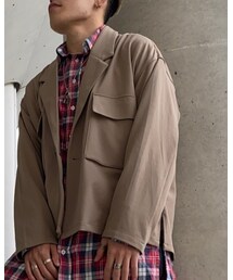 admix | ジャケット/アウター