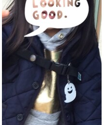 THE SMOCK SHOP | バックパック/リュック