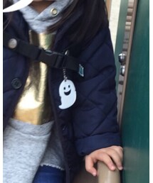 DAISO | キーホルダー